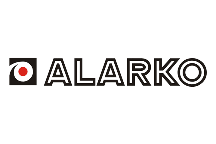 Alarko Logo