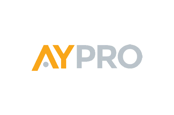 aypro Logo