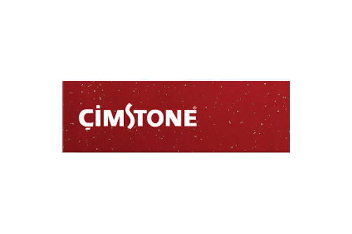 ÇimStone Logo