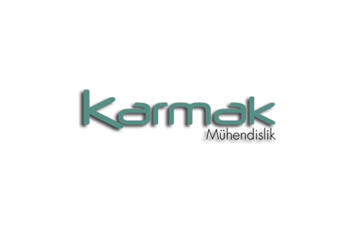karmak Logo