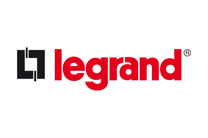 Legrand Logo