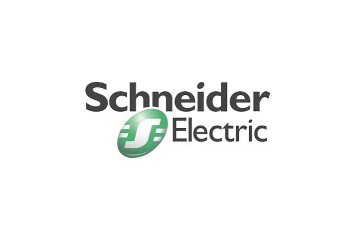 schneider Logo