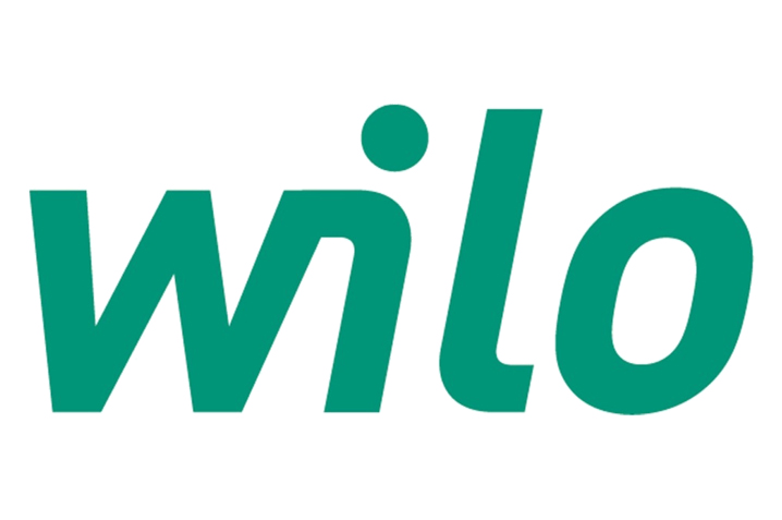 wilo Logo