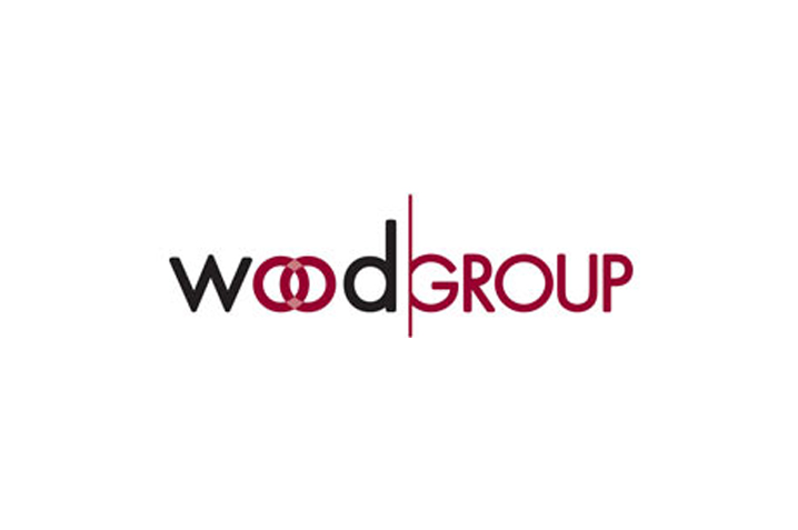 wood group Logo