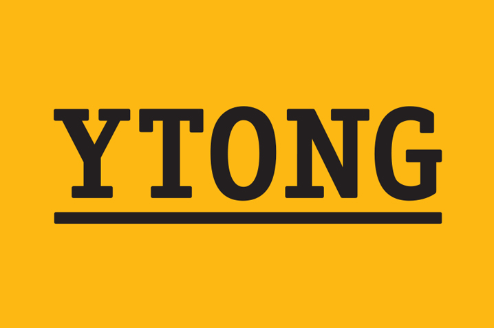 ytong Logo